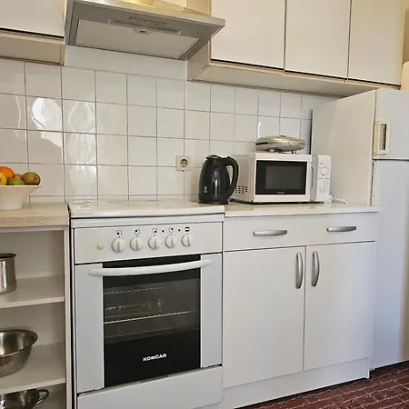 Ema Sun Apartment Dubrovnik