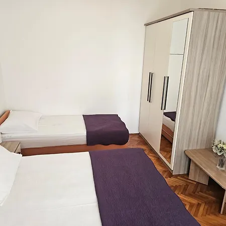 Apartment Ema Sun Dubrovnik