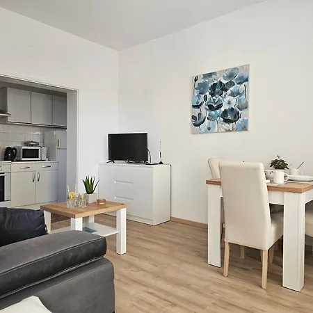 Ema Sun Apartment Dubrovnik