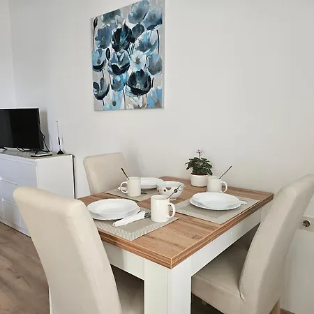 Ema Sun Apartment