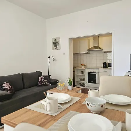 Ema Sun Apartment